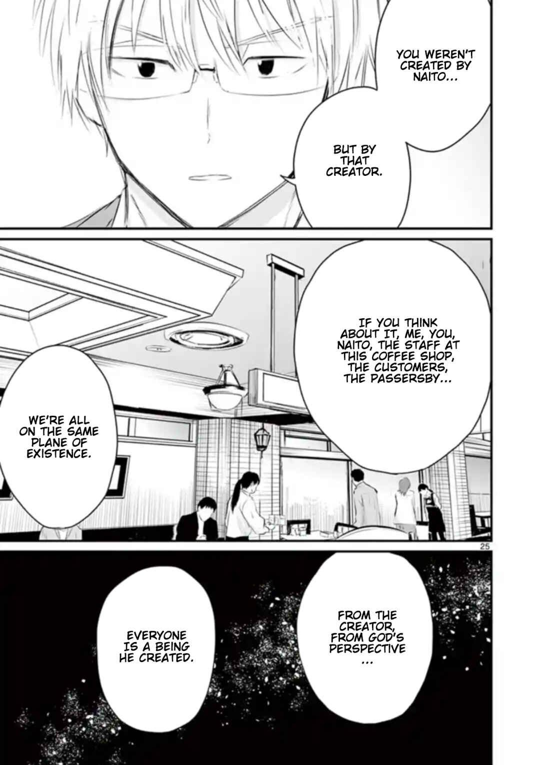 Chapter 41 - Page 25