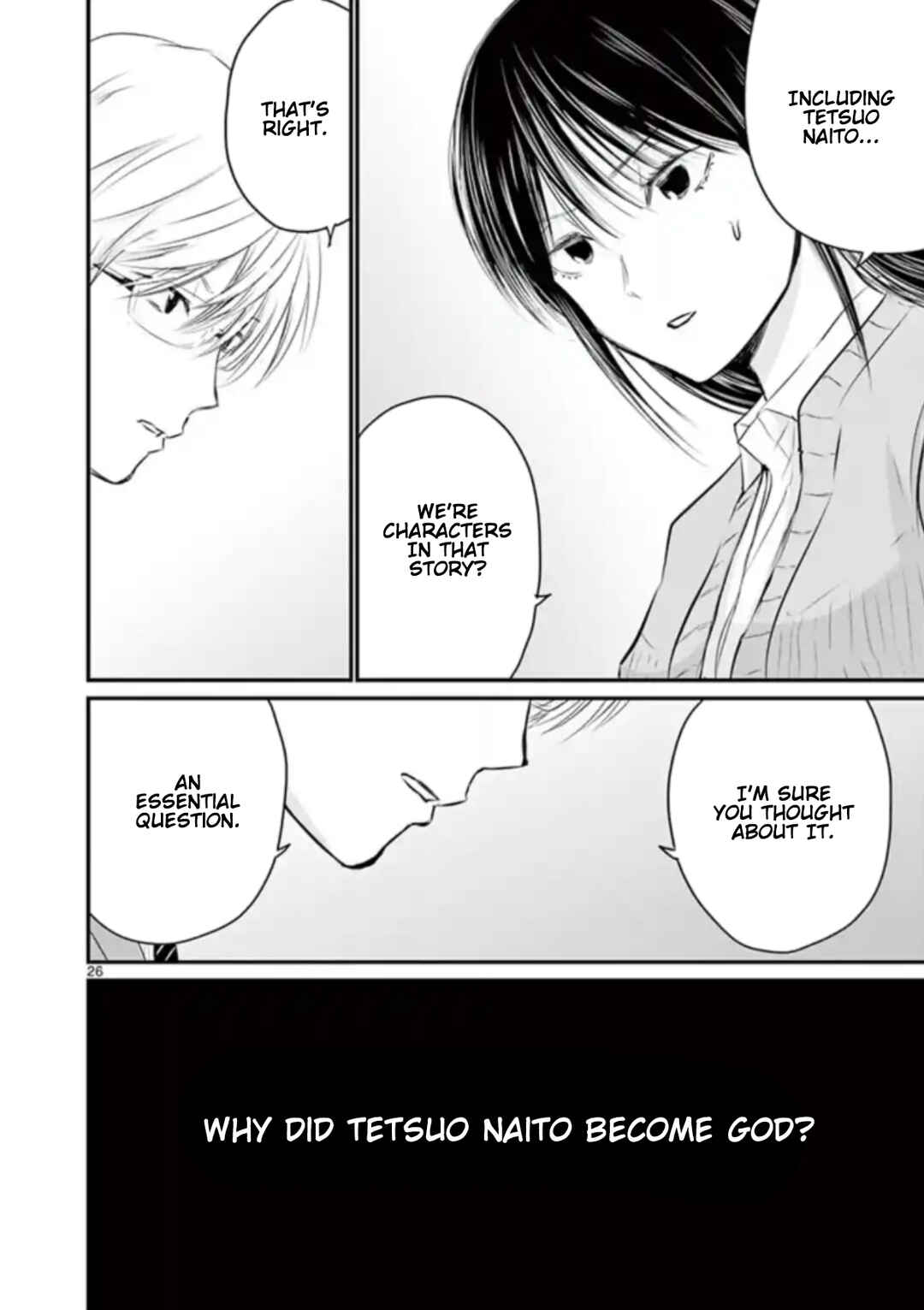 Chapter 41 - Page 26