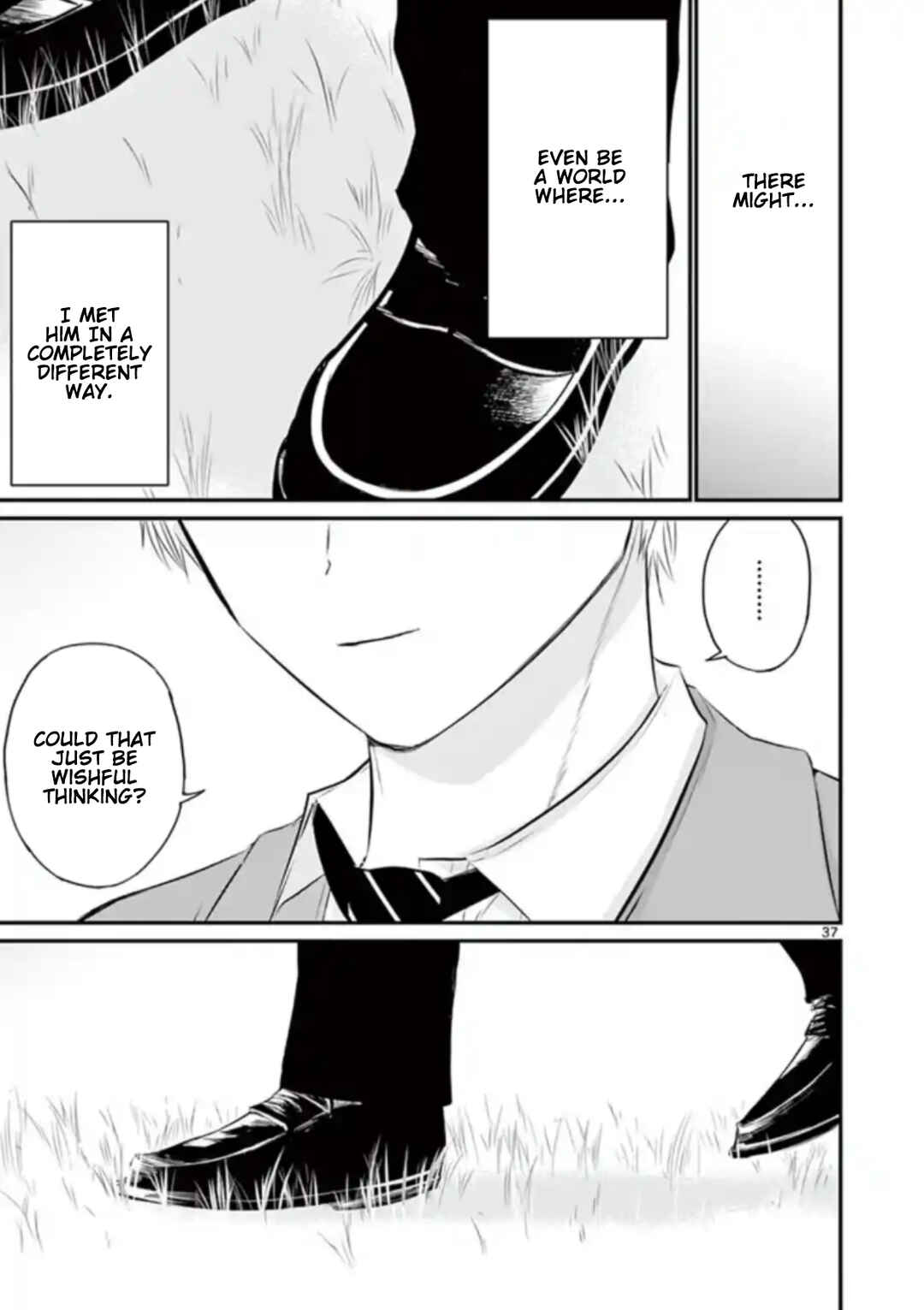 Chapter 41 - Page 37