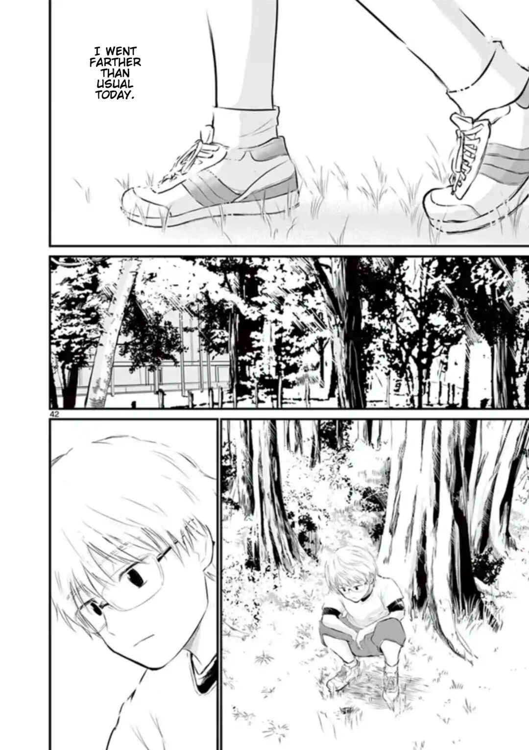Chapter 41 - Page 42