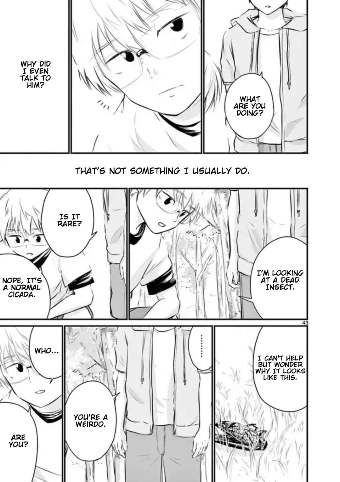 Chapter 41 - Page 43