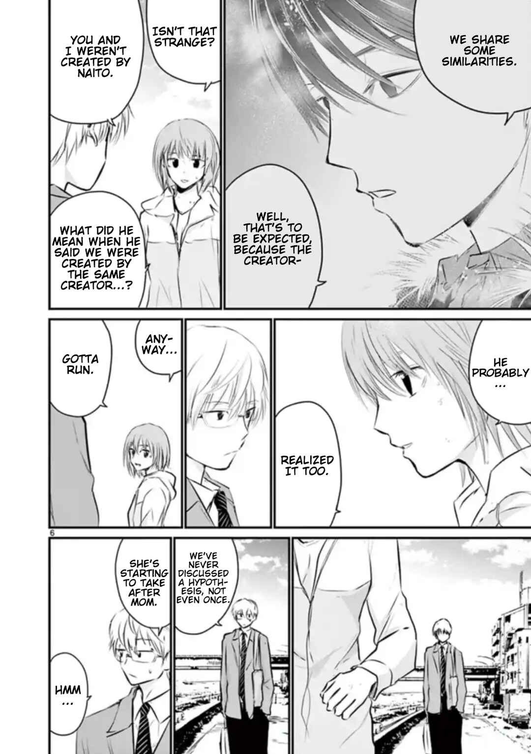 Chapter 41 - Page 6
