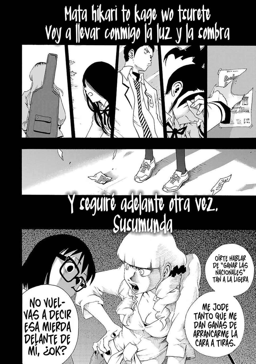 Chapter 76 - Page 18