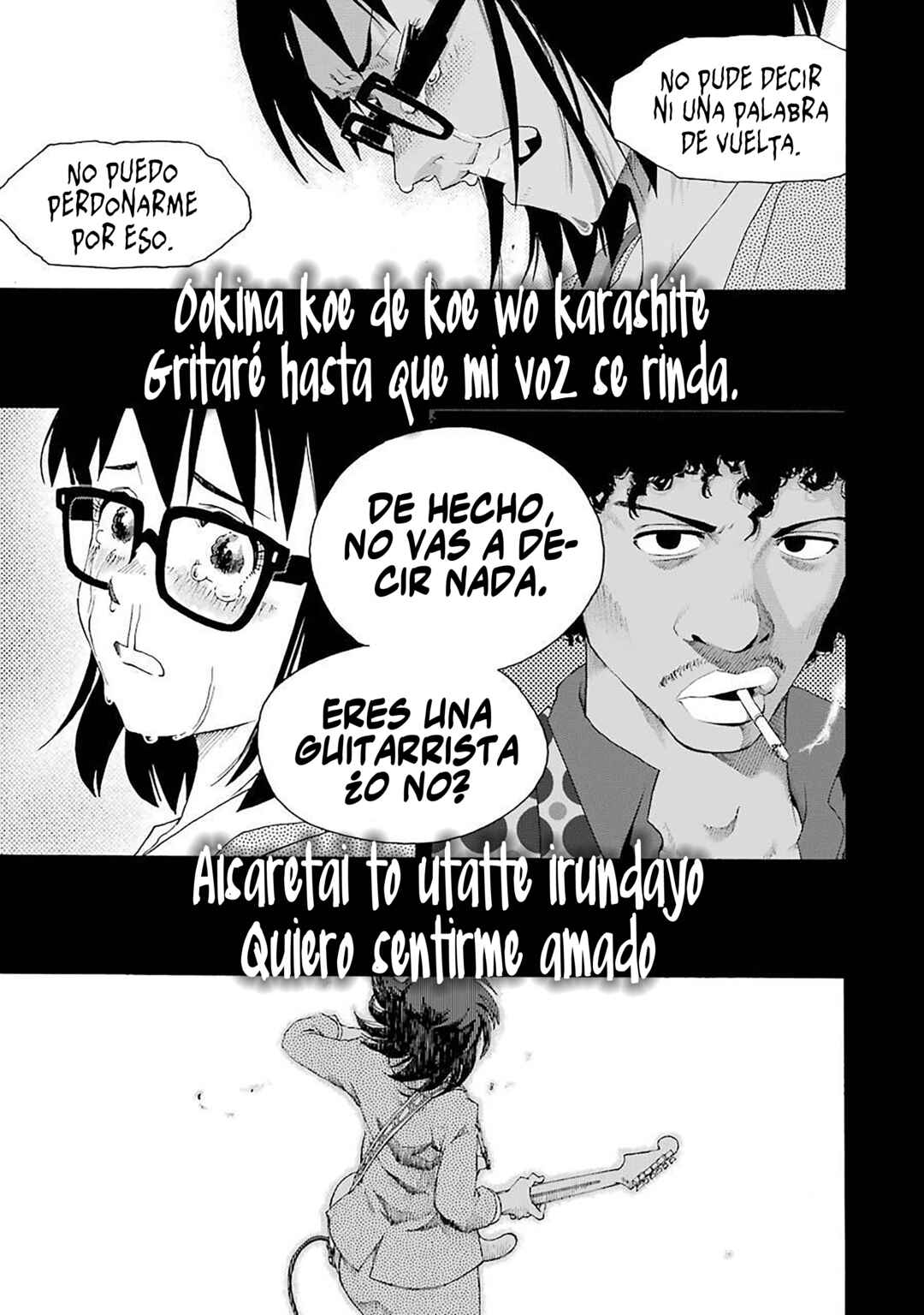 Chapter 76 - Page 19