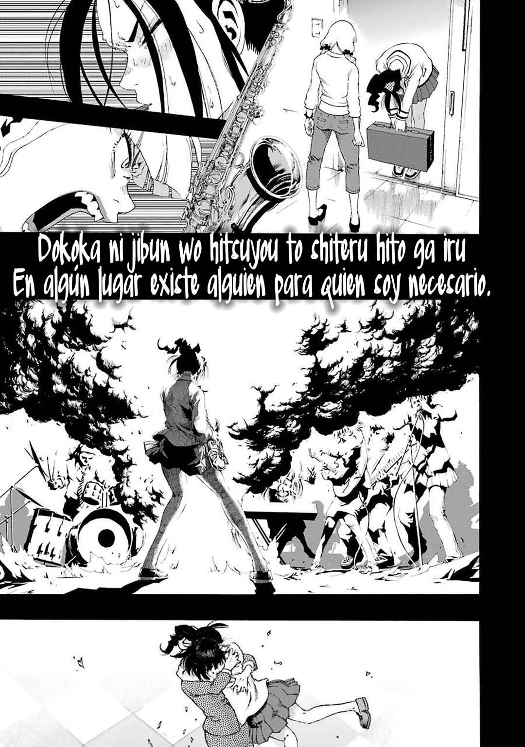Chapter 76 - Page 28