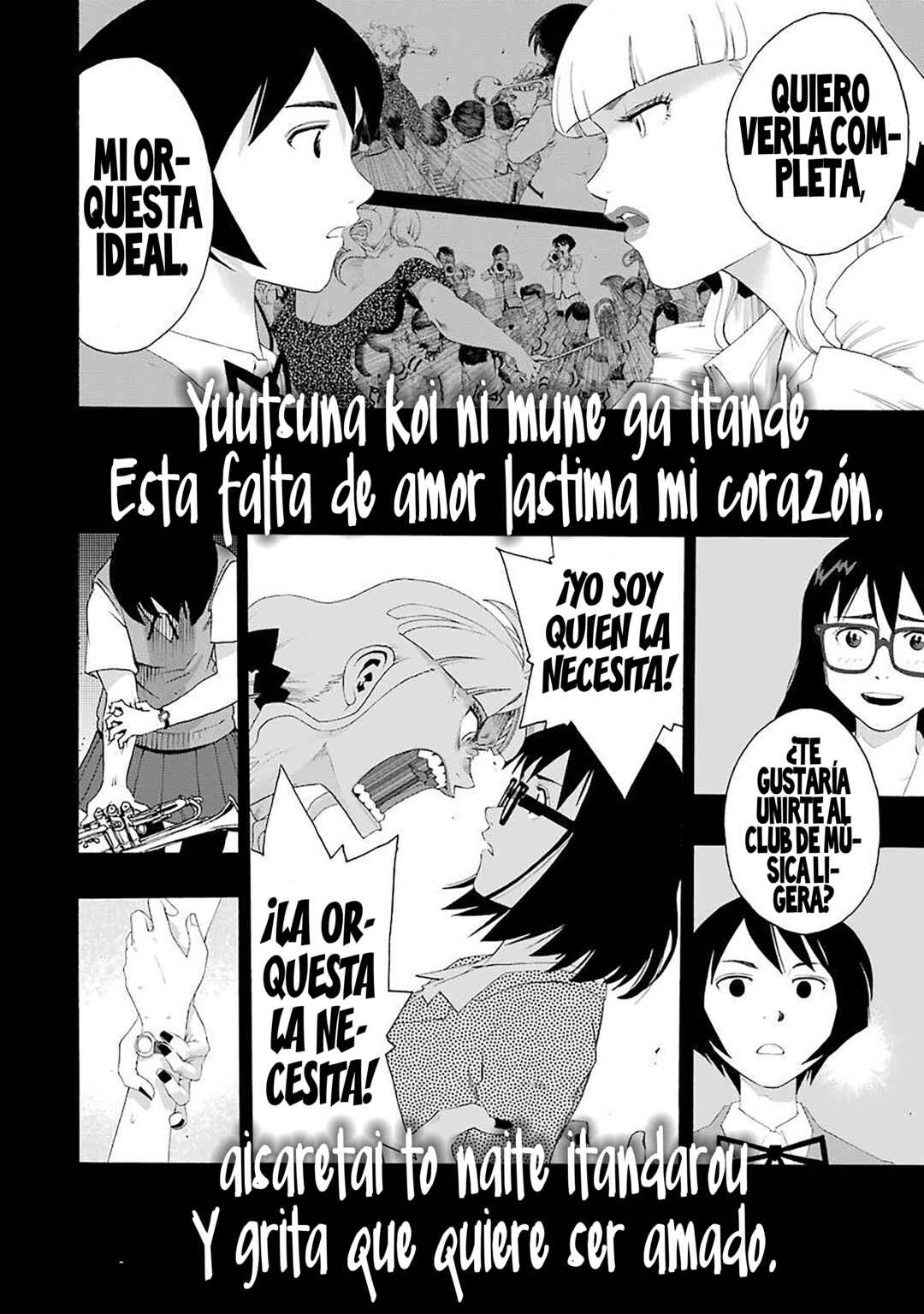 Chapter 76 - Page 29