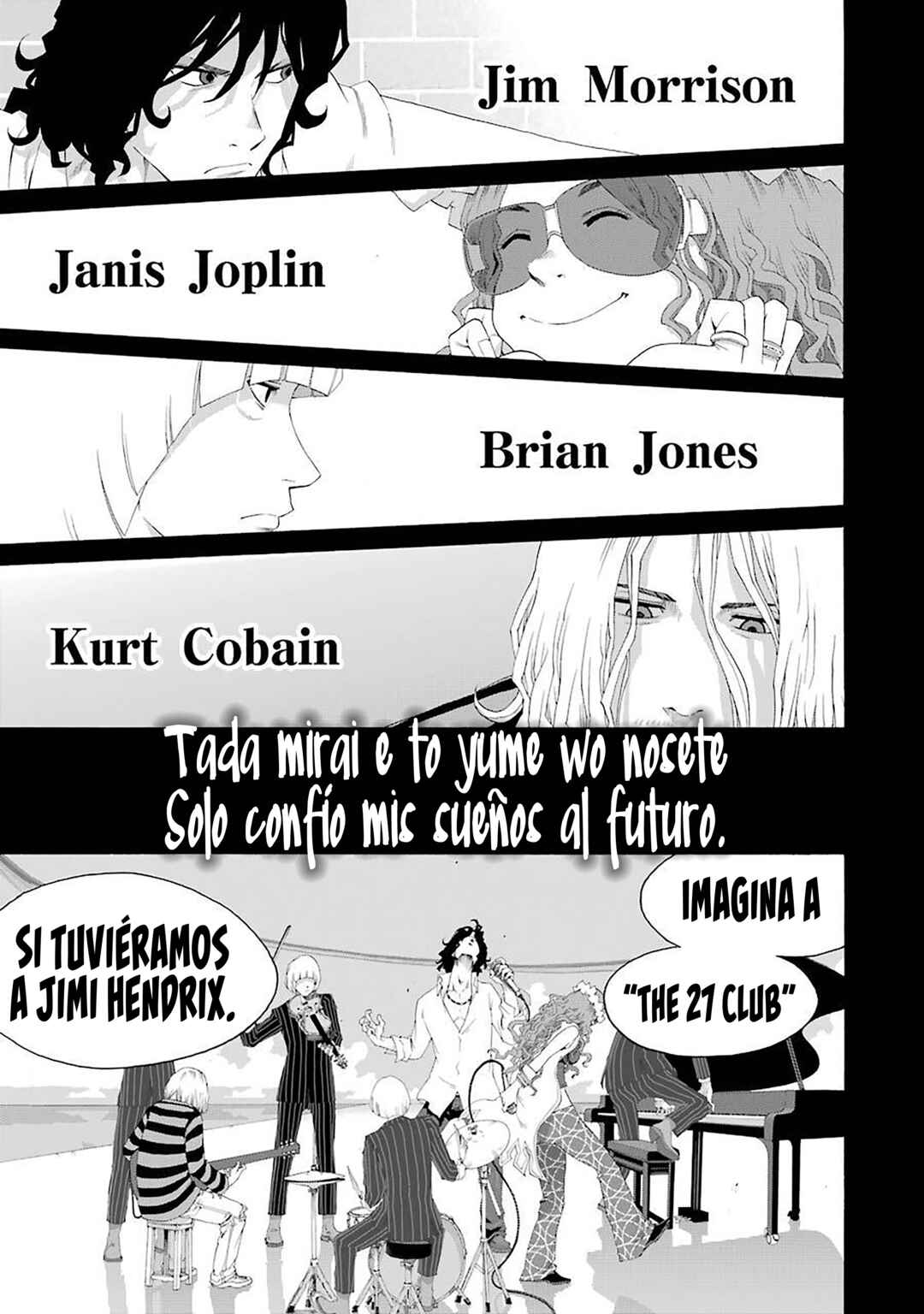 Chapter 76 - Page 37