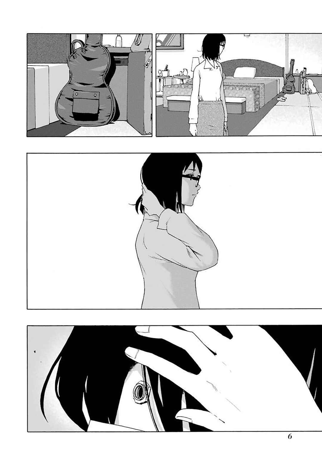 Chapter 76 - Page 9