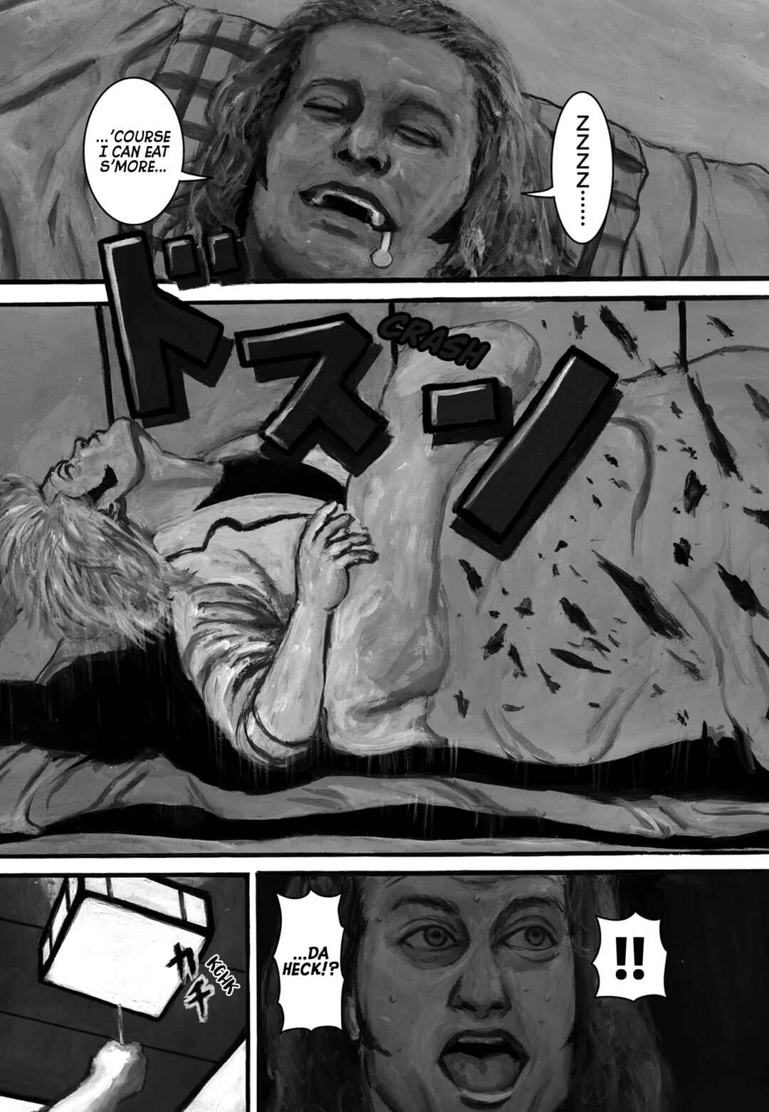 Chapter 100 - Page 4
