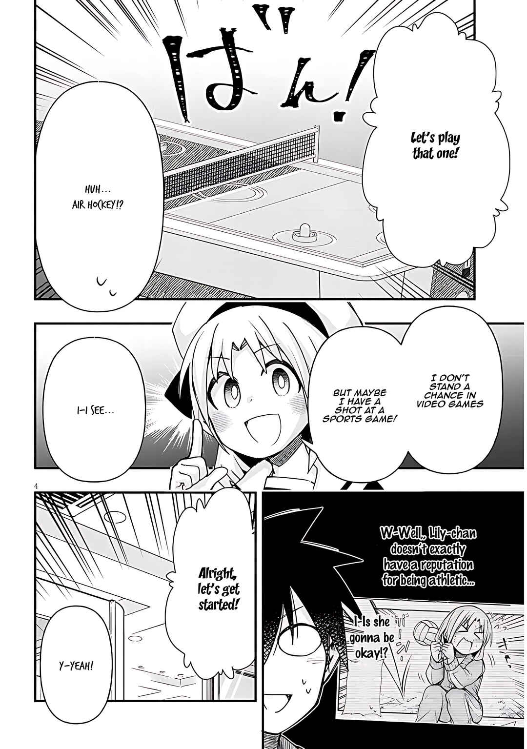 Chapter 102 - Page 5