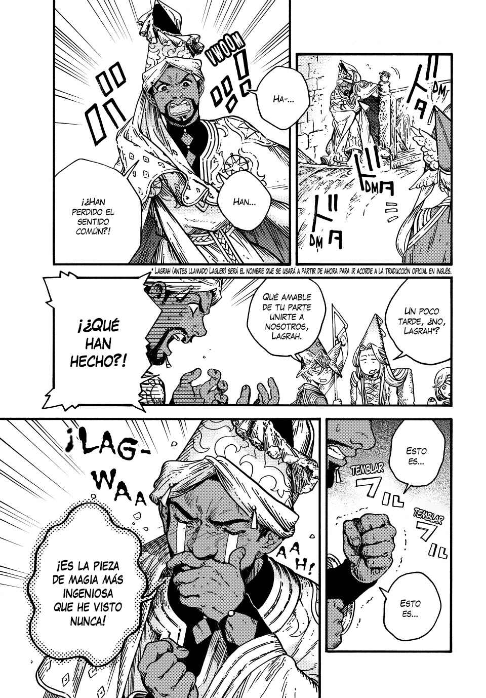 Chapter 75 - Page 12
