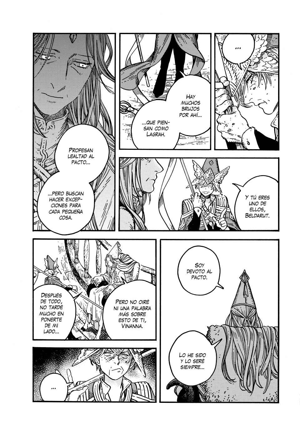 Chapter 75 - Page 15