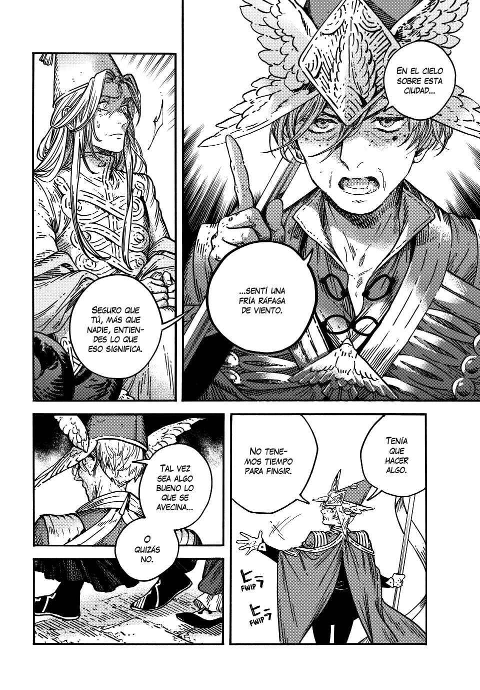 Chapter 75 - Page 16