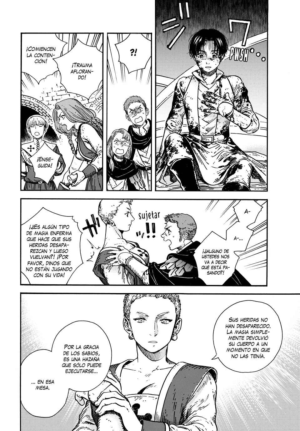 Chapter 75 - Page 7