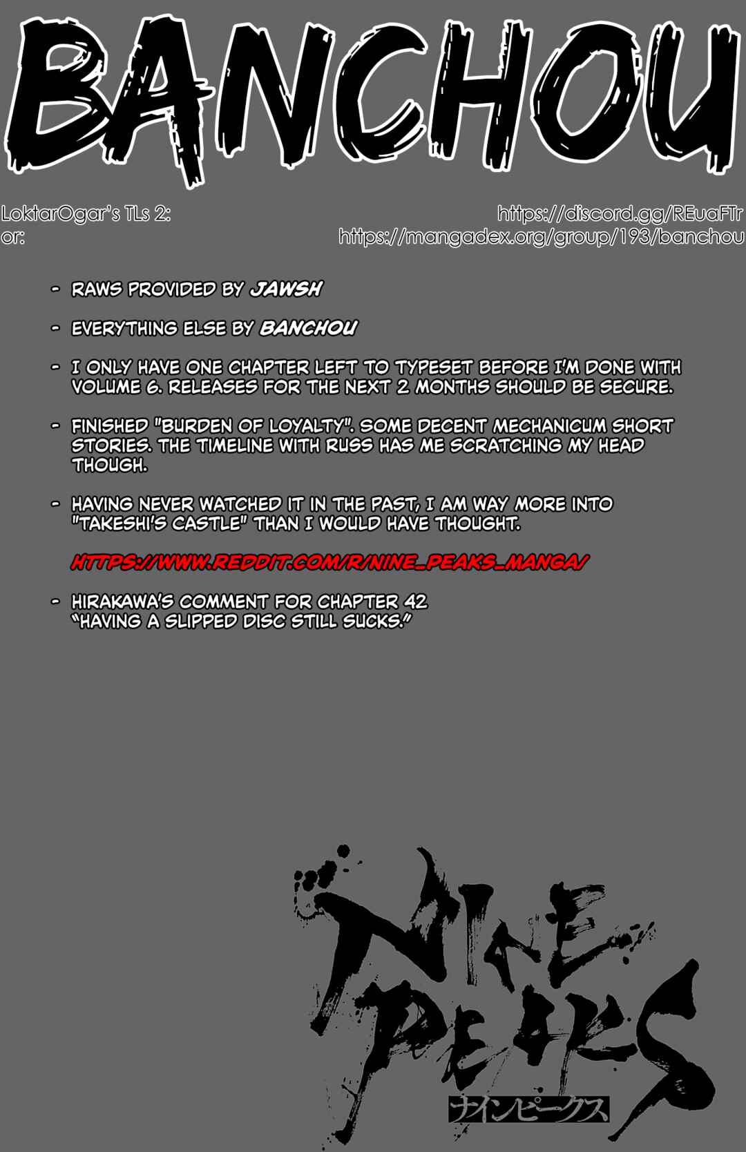 Chapter 42 - Page 1