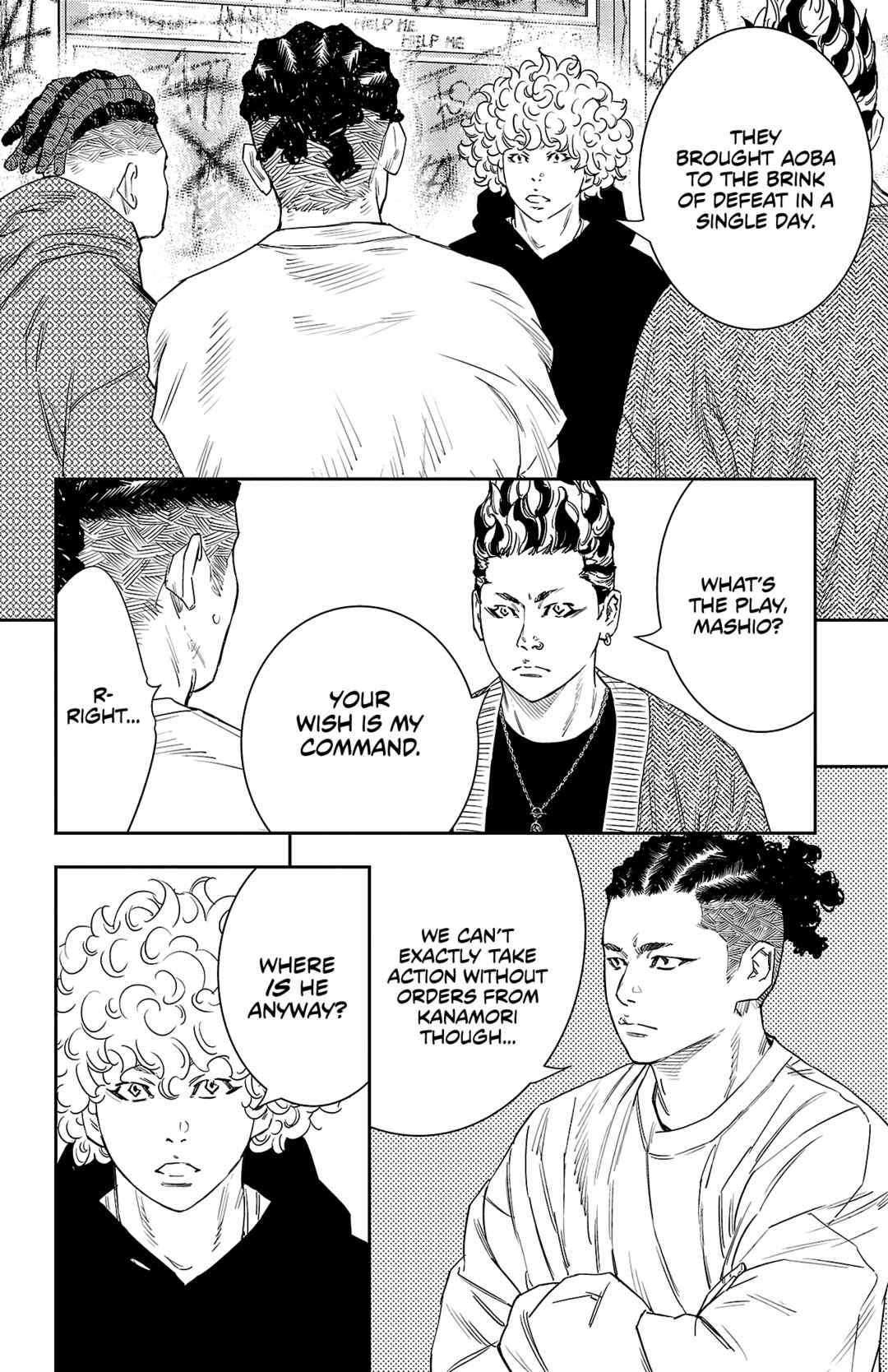 Chapter 42 - Page 21
