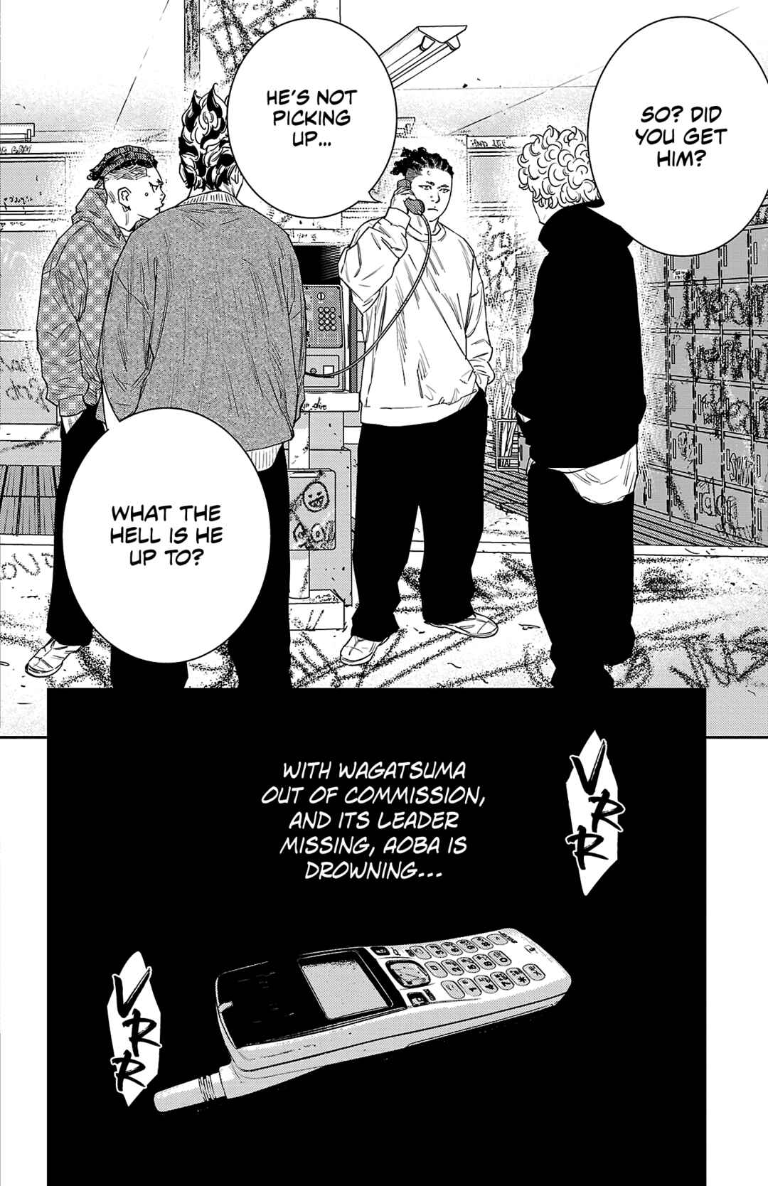 Chapter 42 - Page 25