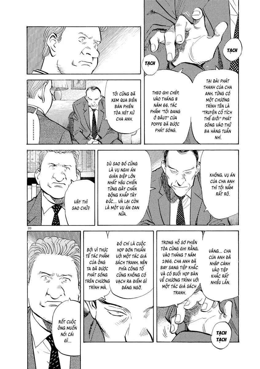 Chapter 113 - Page 20