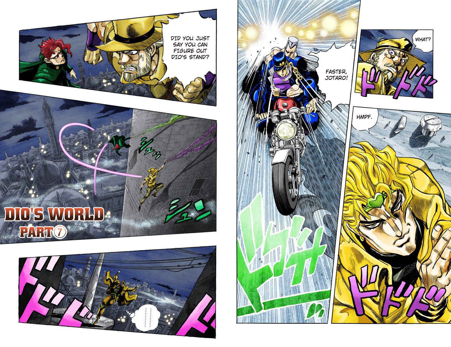 Chapter 140 - Page 1