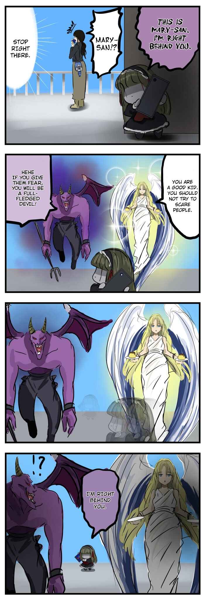 Chapter 138 - Page 1