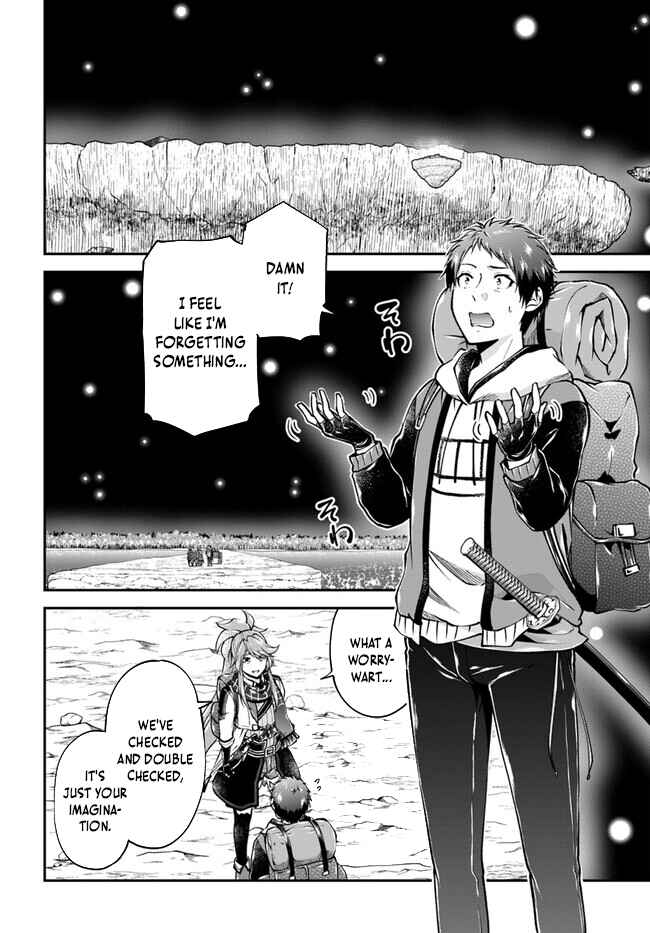 Chapter 59 - Page 30