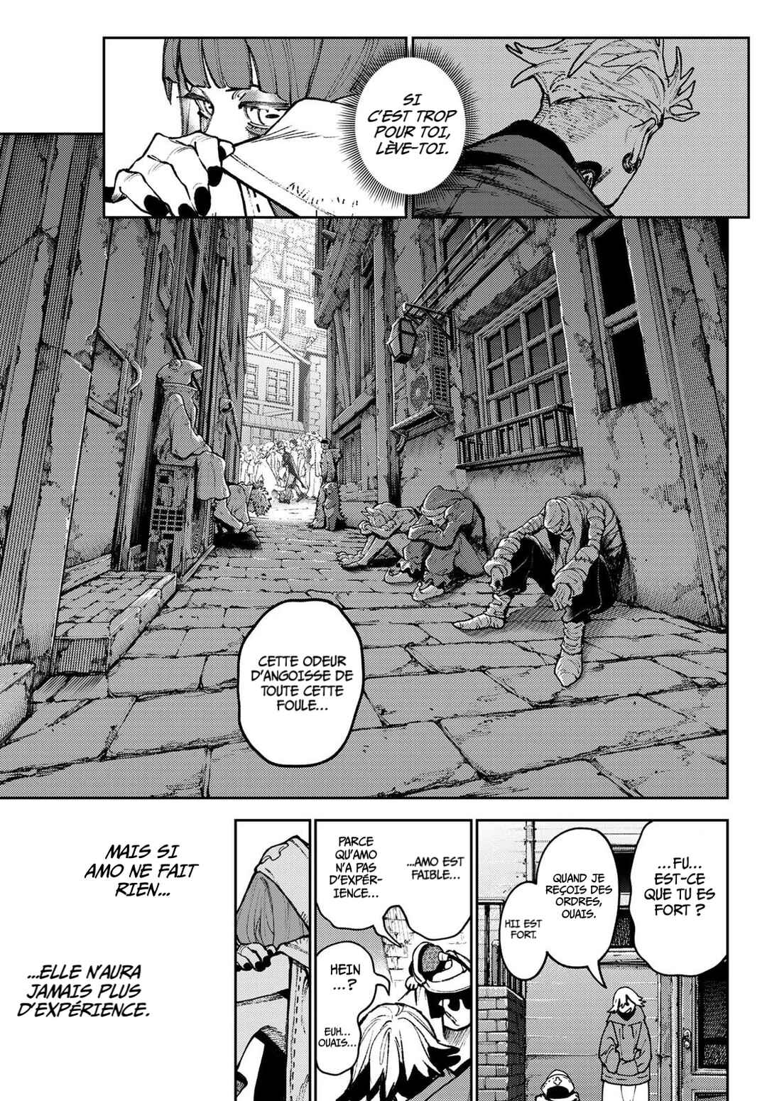 Chapter 154 - Page 6