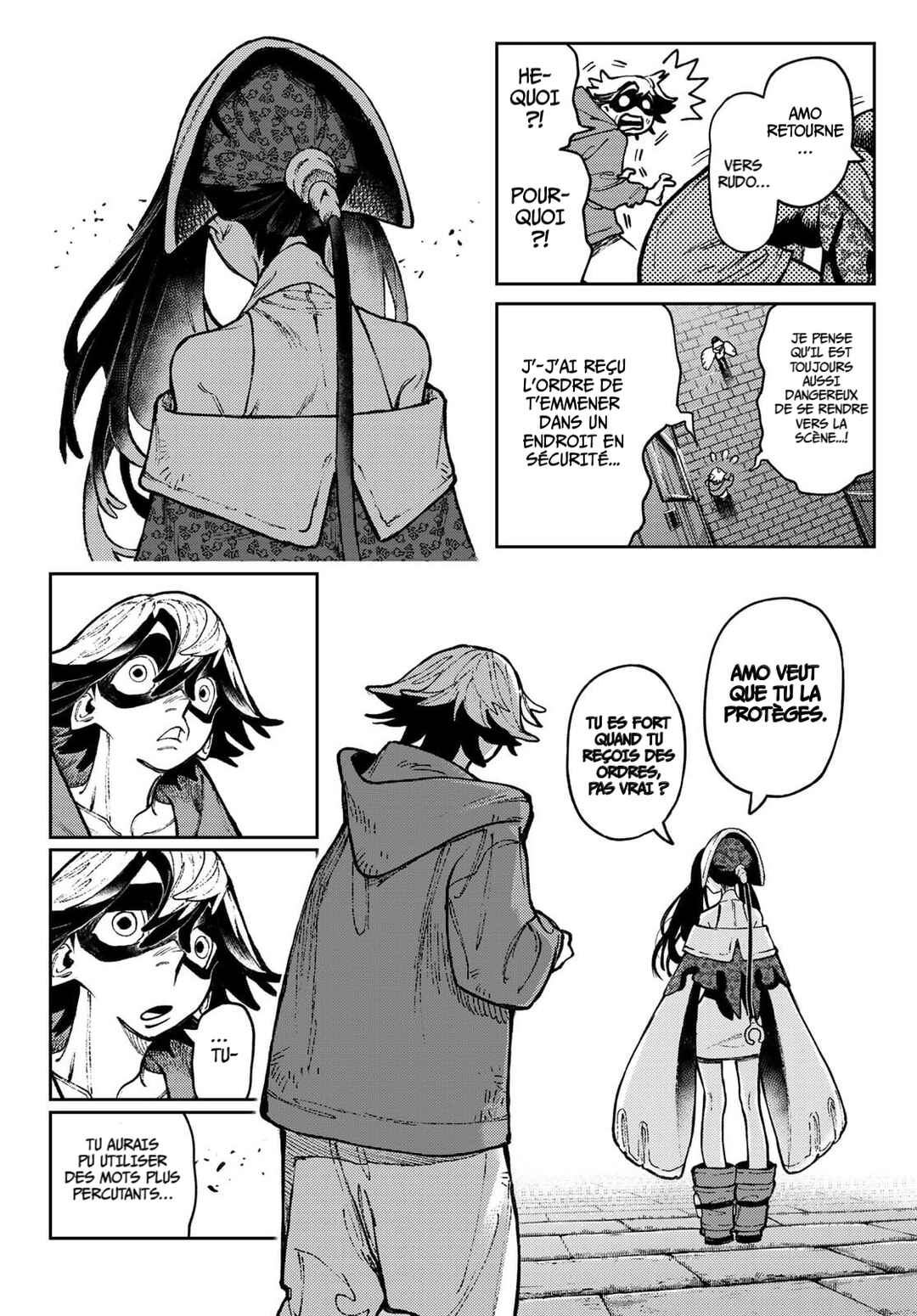 Chapter 154 - Page 7