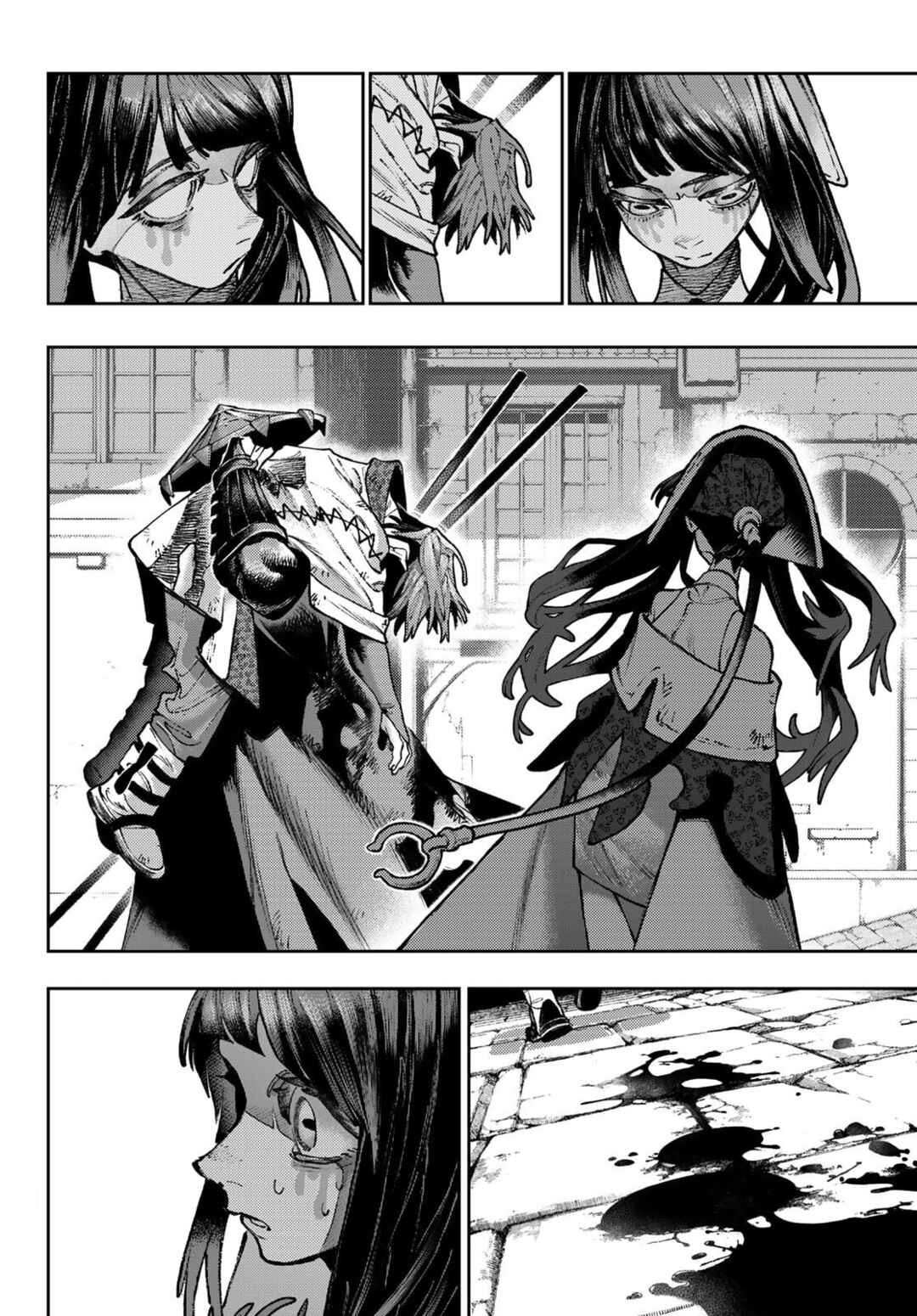 Chapter 154 - Page 9