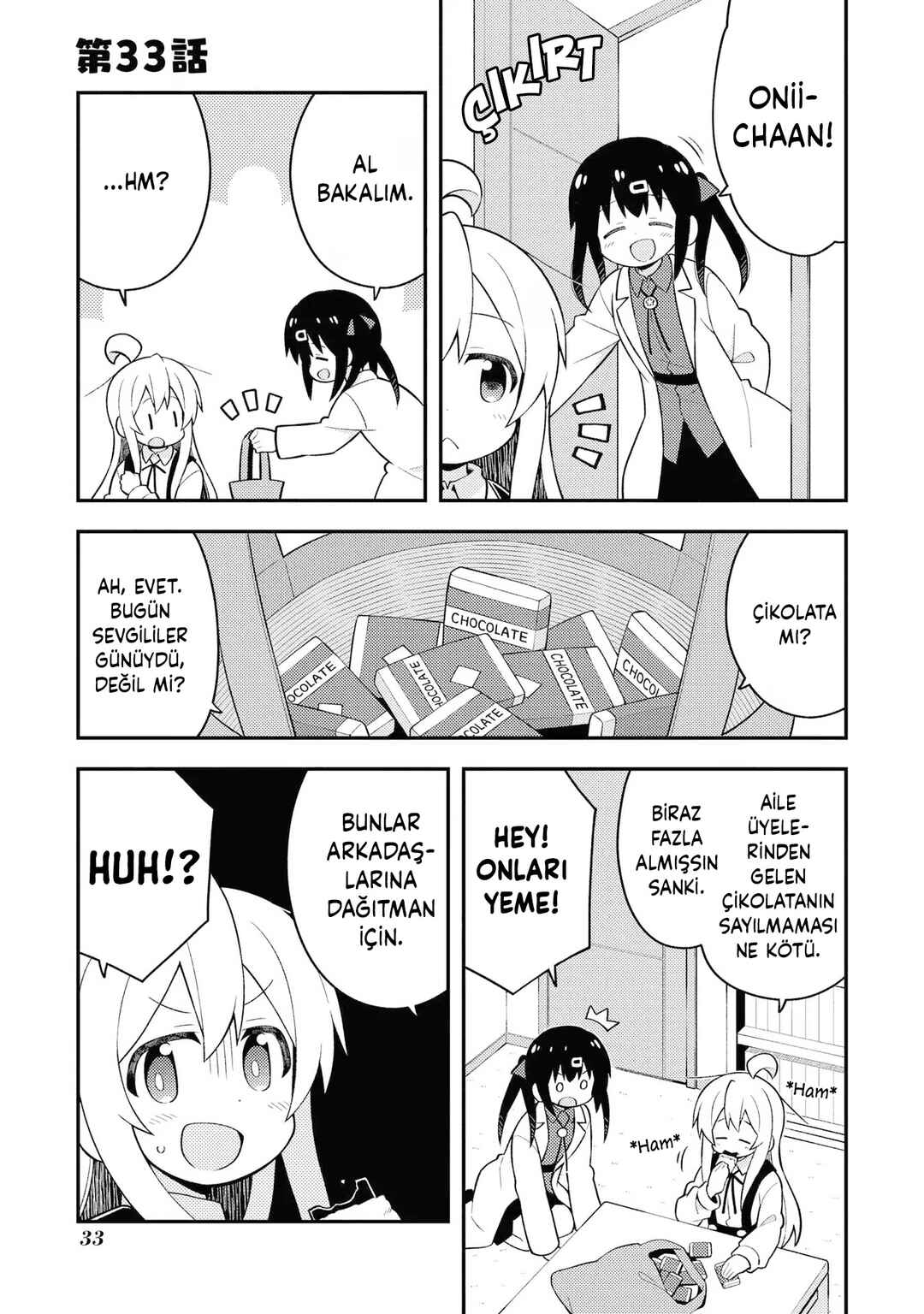 Chapter 33 - Page 1