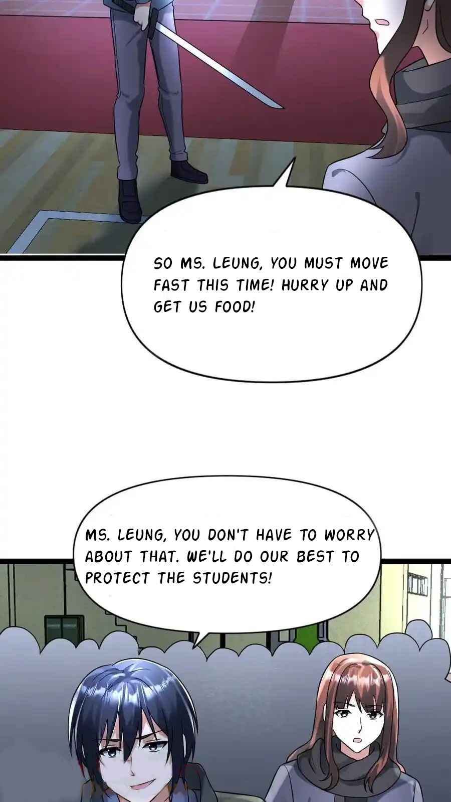 Chapter 152 - Page 22