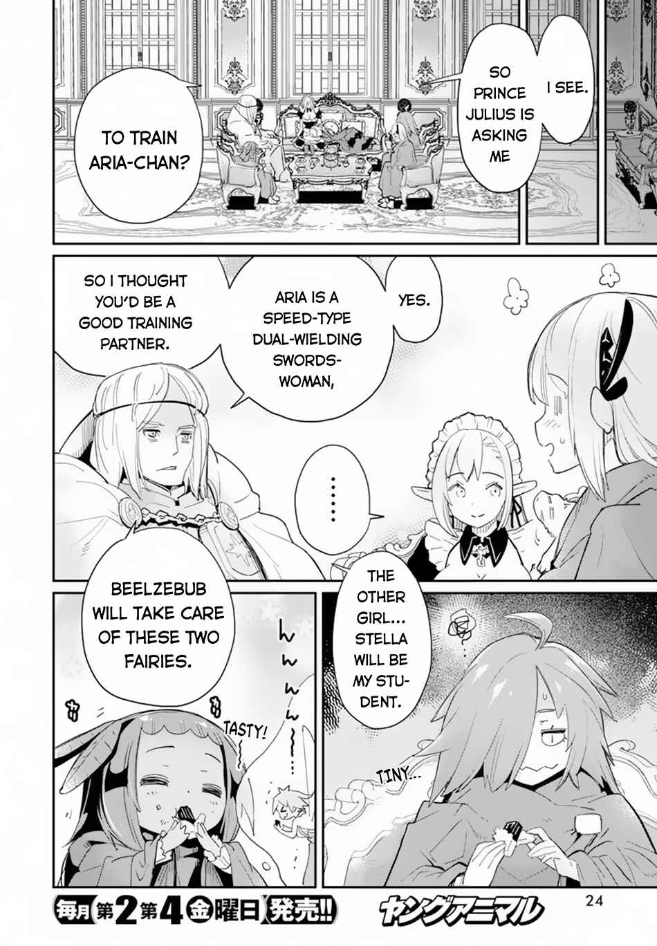 Chapter 45 - Page 14