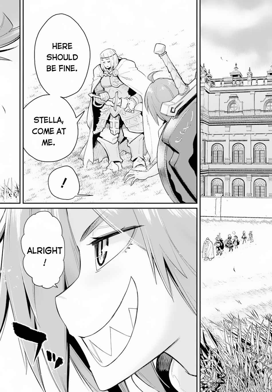 Chapter 45 - Page 21