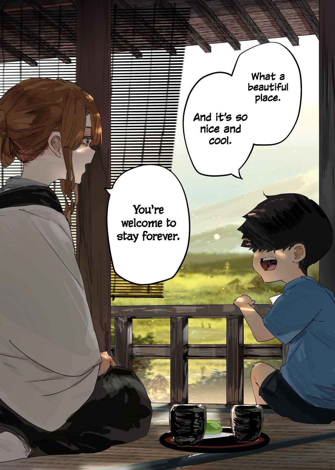 Chapter 103 - Page 1