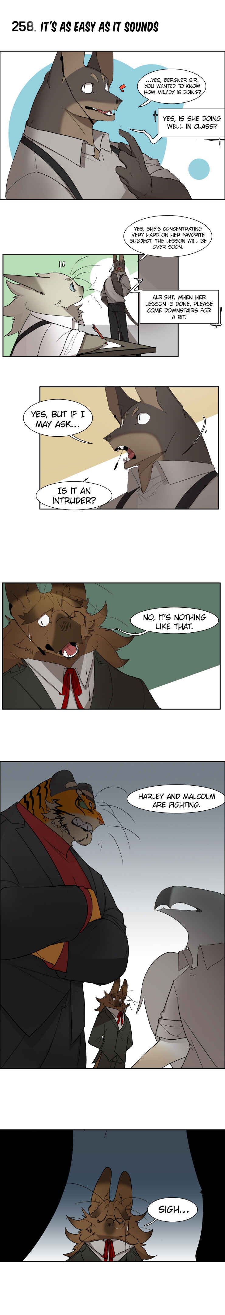 Chapter 210 - Page 2