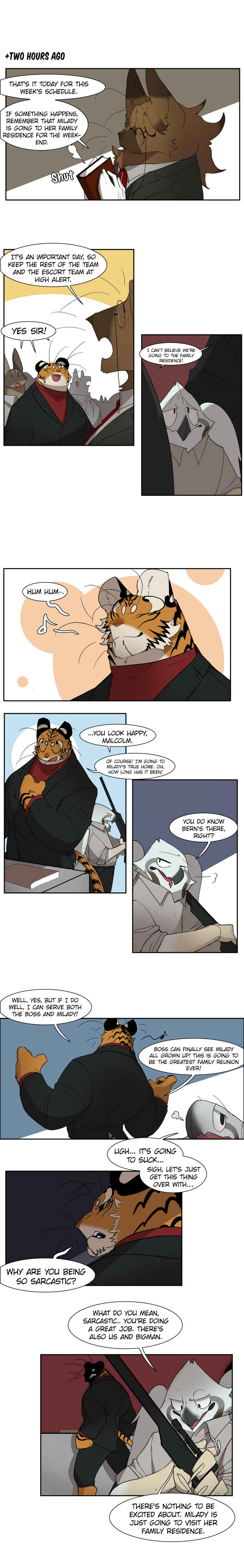 Chapter 210 - Page 3
