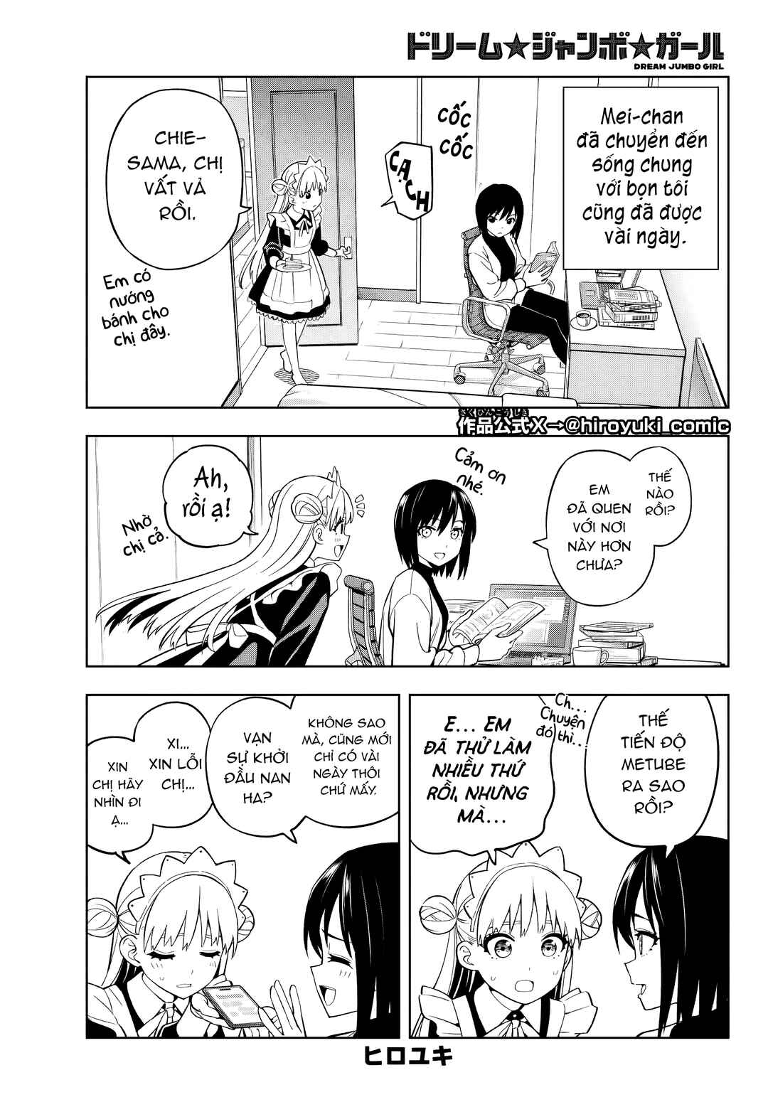 Chapter 4 - Page 1