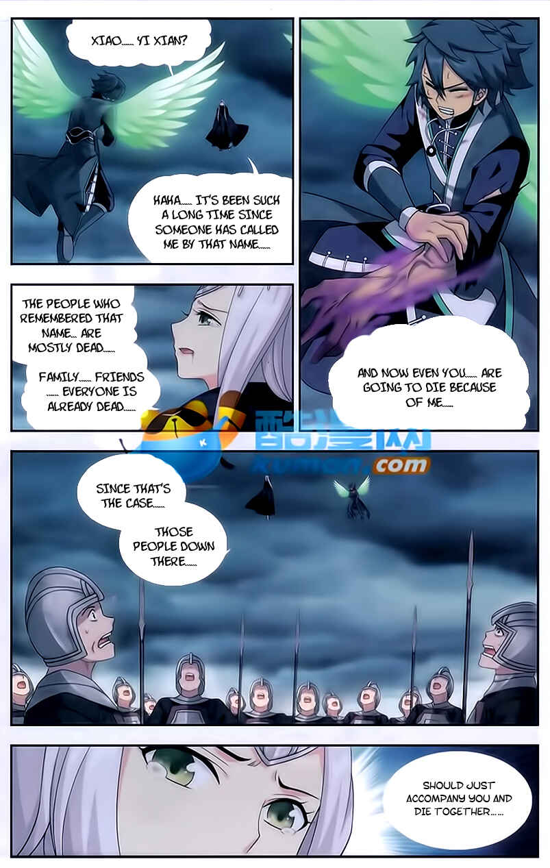 Chapter 179 - Page 19