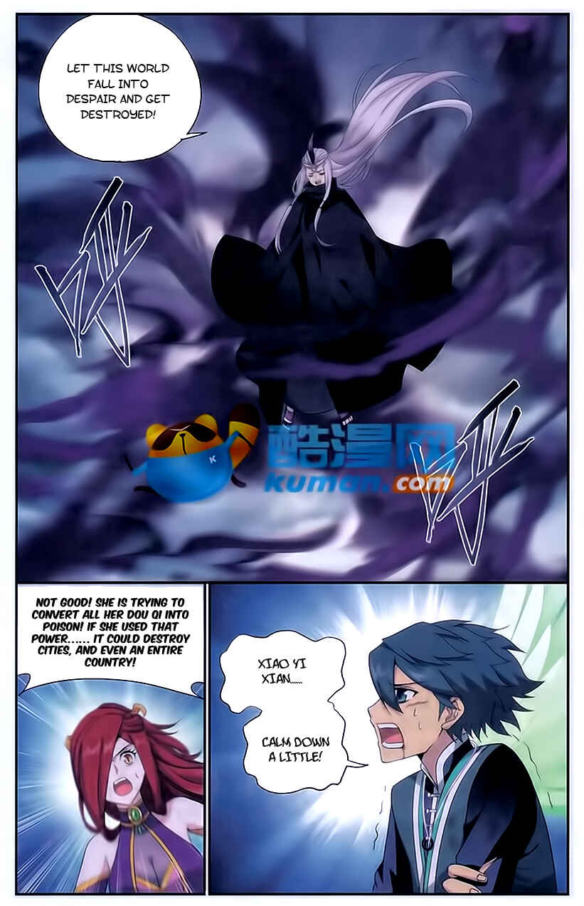 Chapter 179 - Page 20
