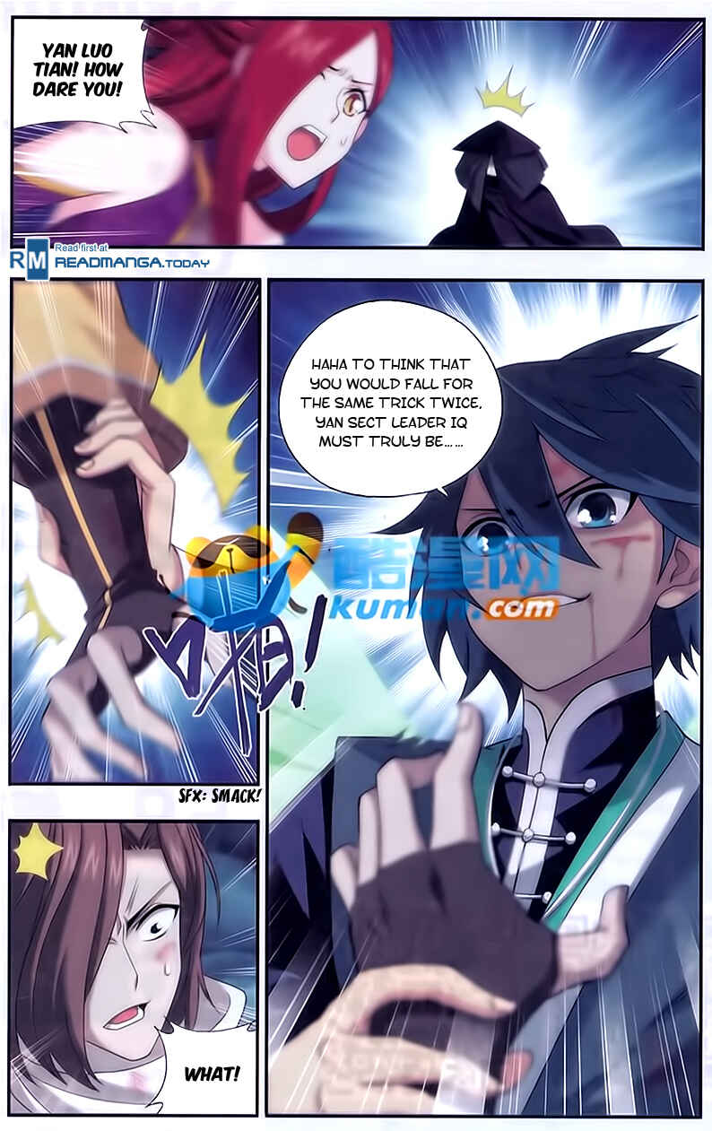 Chapter 179 - Page 5