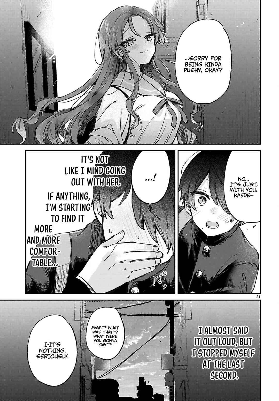 Chapter 9 - Page 22