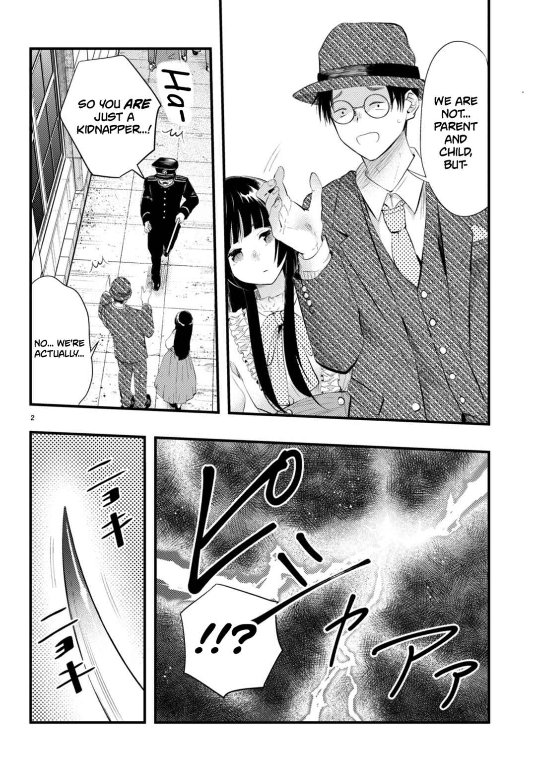 Chapter 3 - Page 2