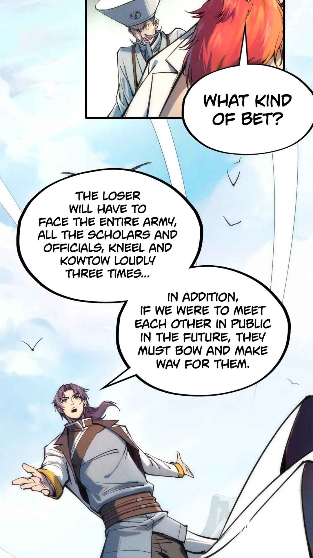 Chapter 110 - Page 19