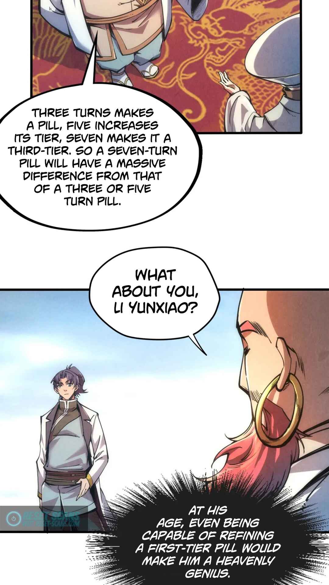 Chapter 110 - Page 43