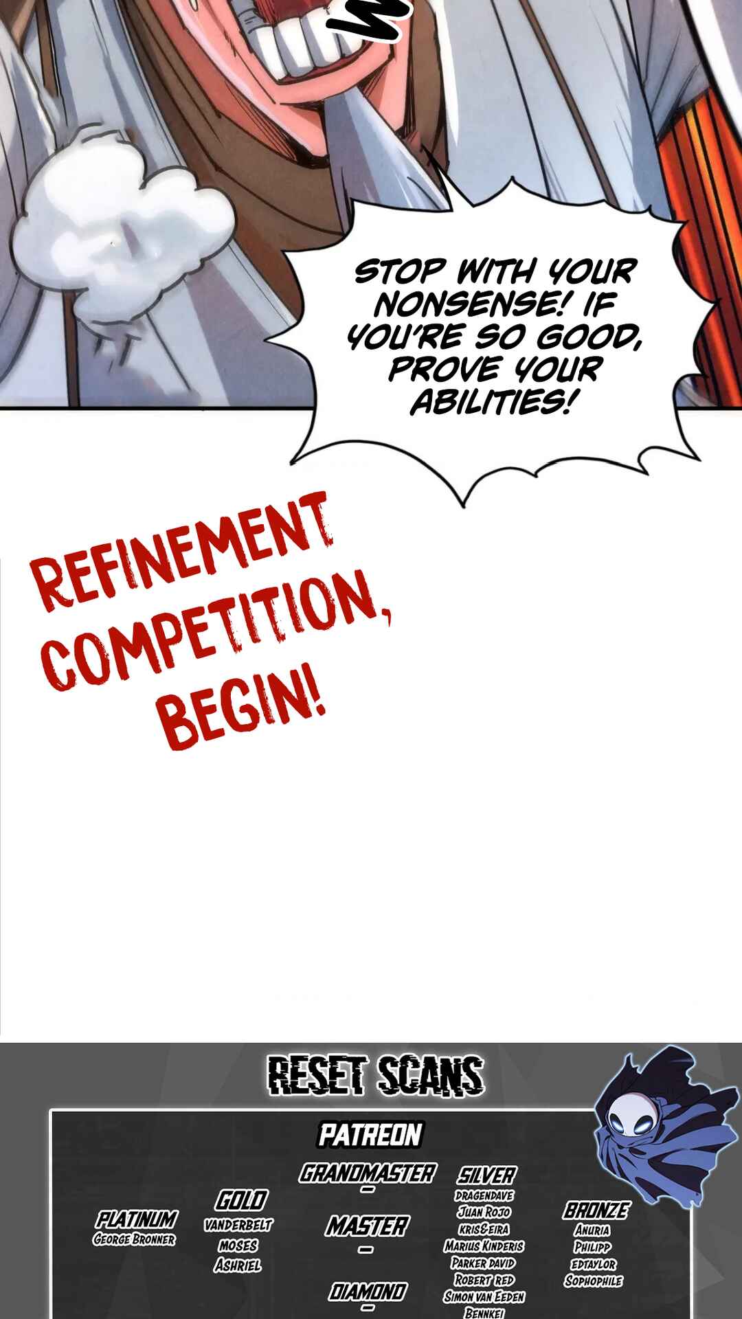 Chapter 110 - Page 55