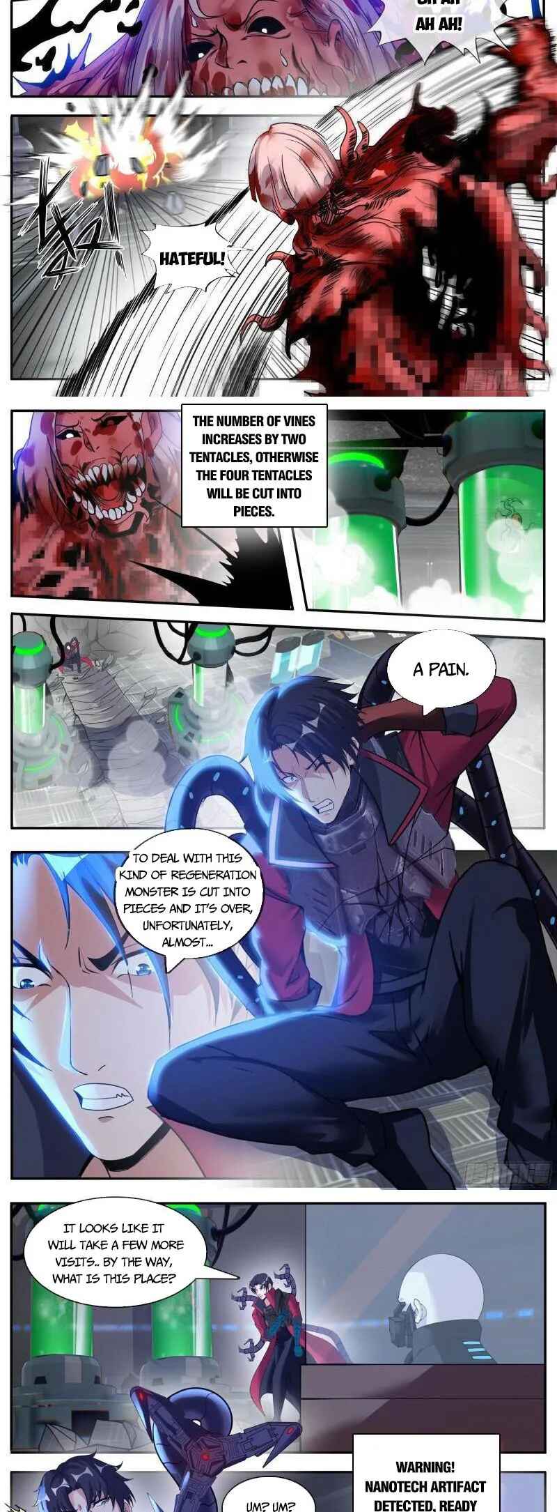 Chapter 179 - Page 4