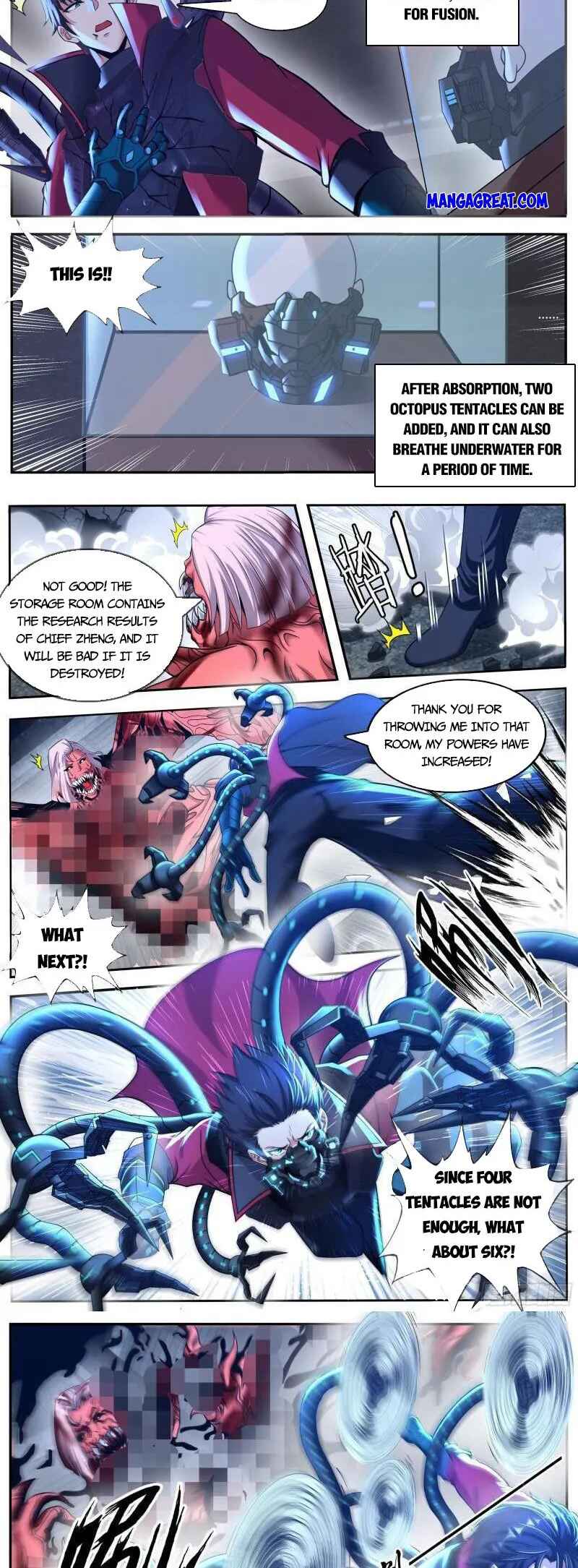 Chapter 179 - Page 5