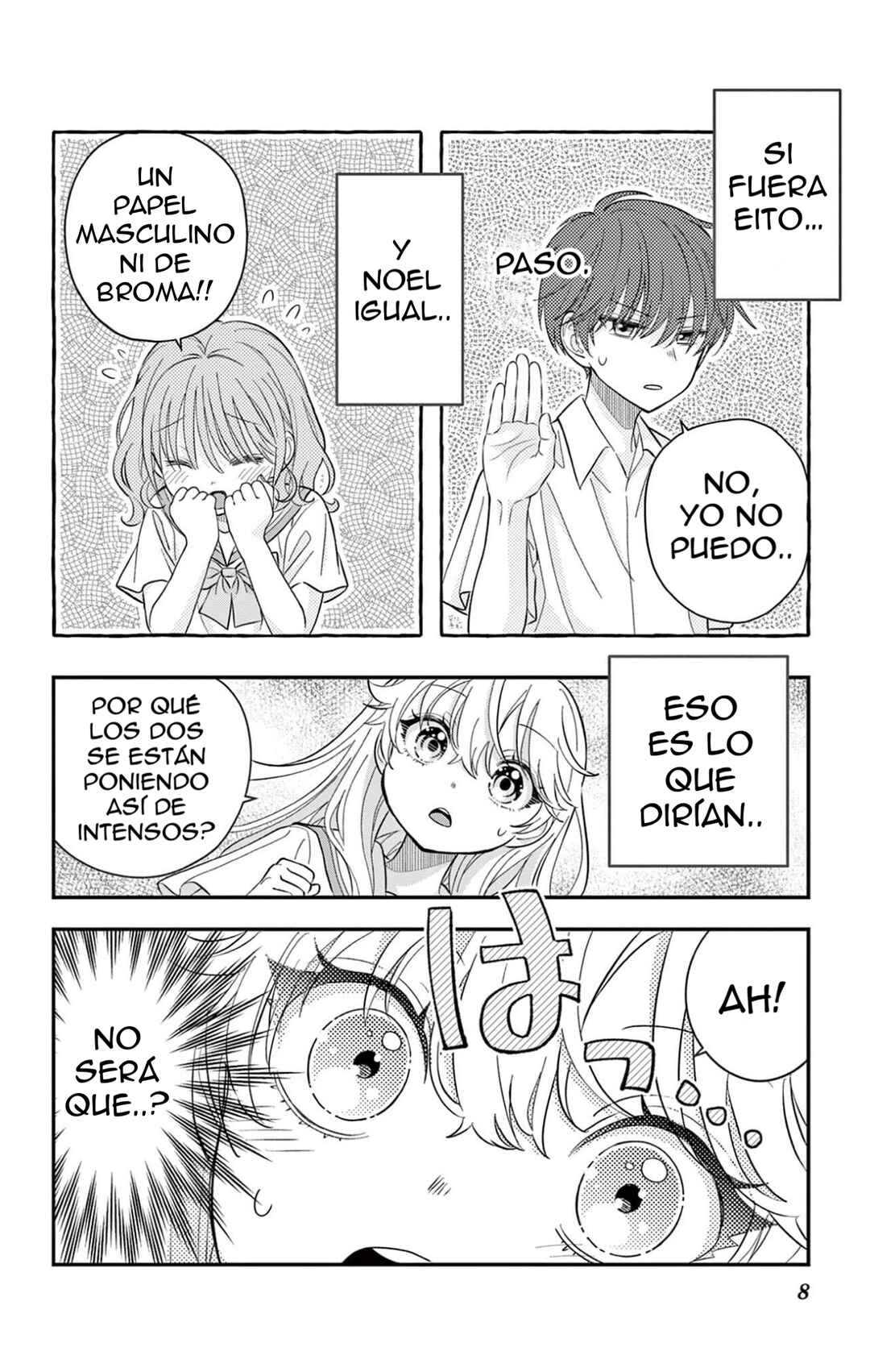 Chapter 28 - Page 10