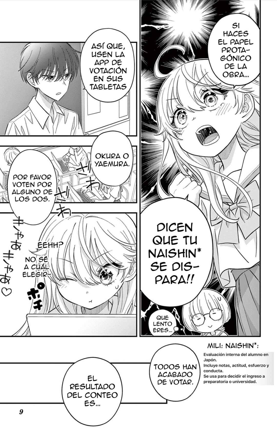Chapter 28 - Page 11