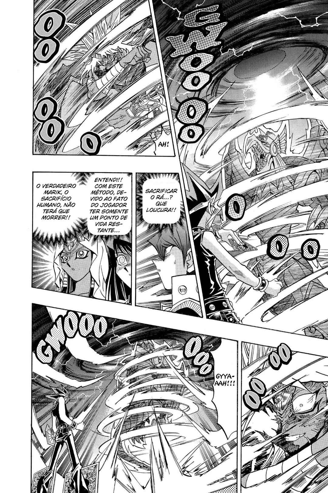 Chapter 216 - Page 12
