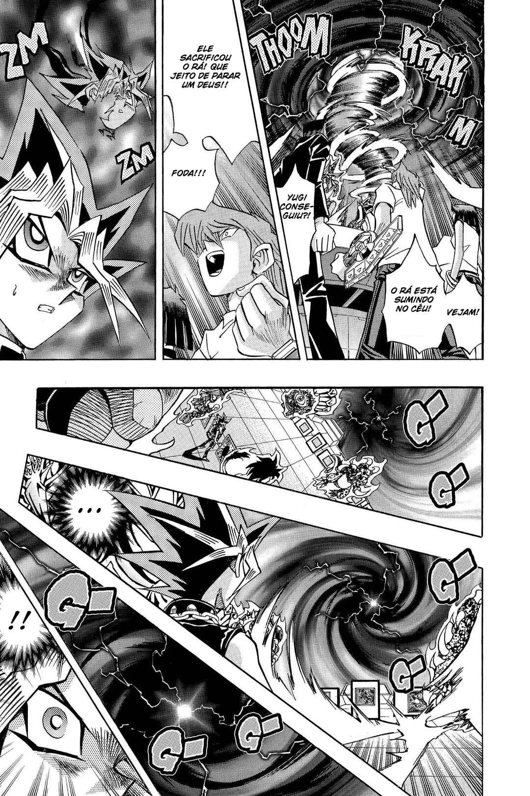 Chapter 216 - Page 13